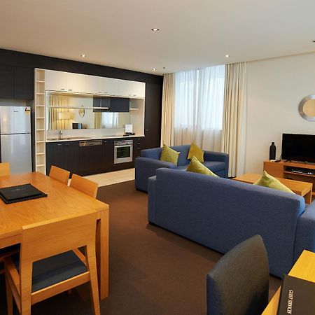 Amity Apartment Hotels Ville de Ville de Melbourne Extérieur photo