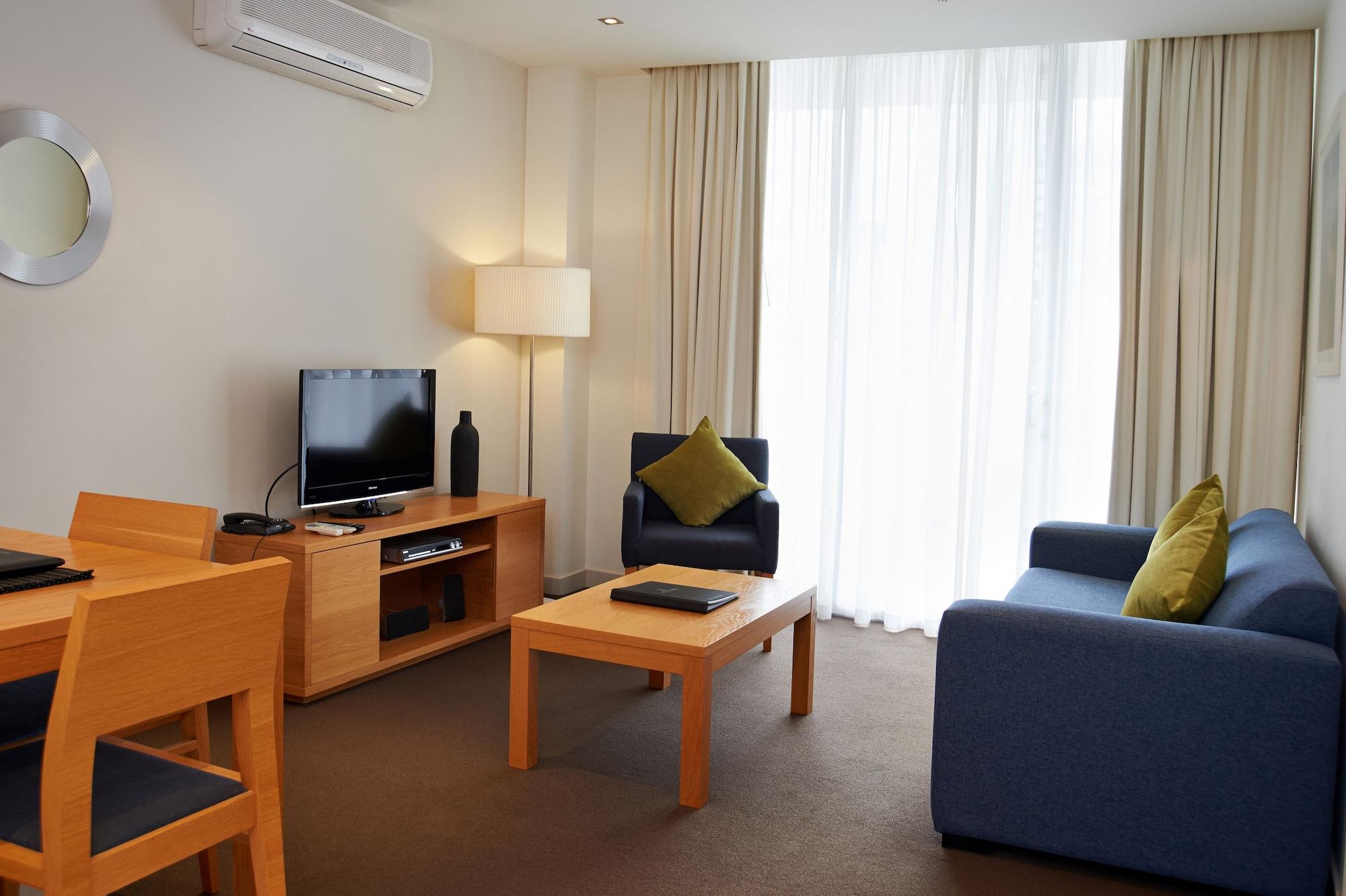 Amity Apartment Hotels Ville de Ville de Melbourne Extérieur photo