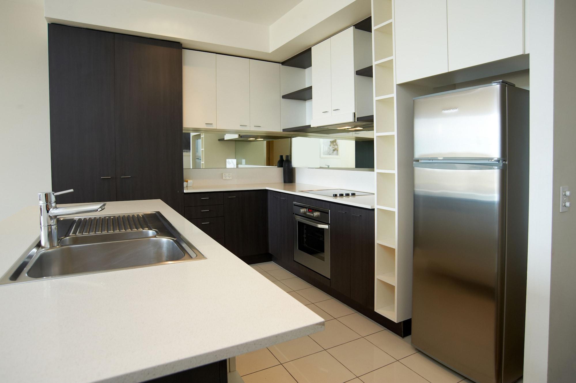 Amity Apartment Hotels Ville de Ville de Melbourne Extérieur photo