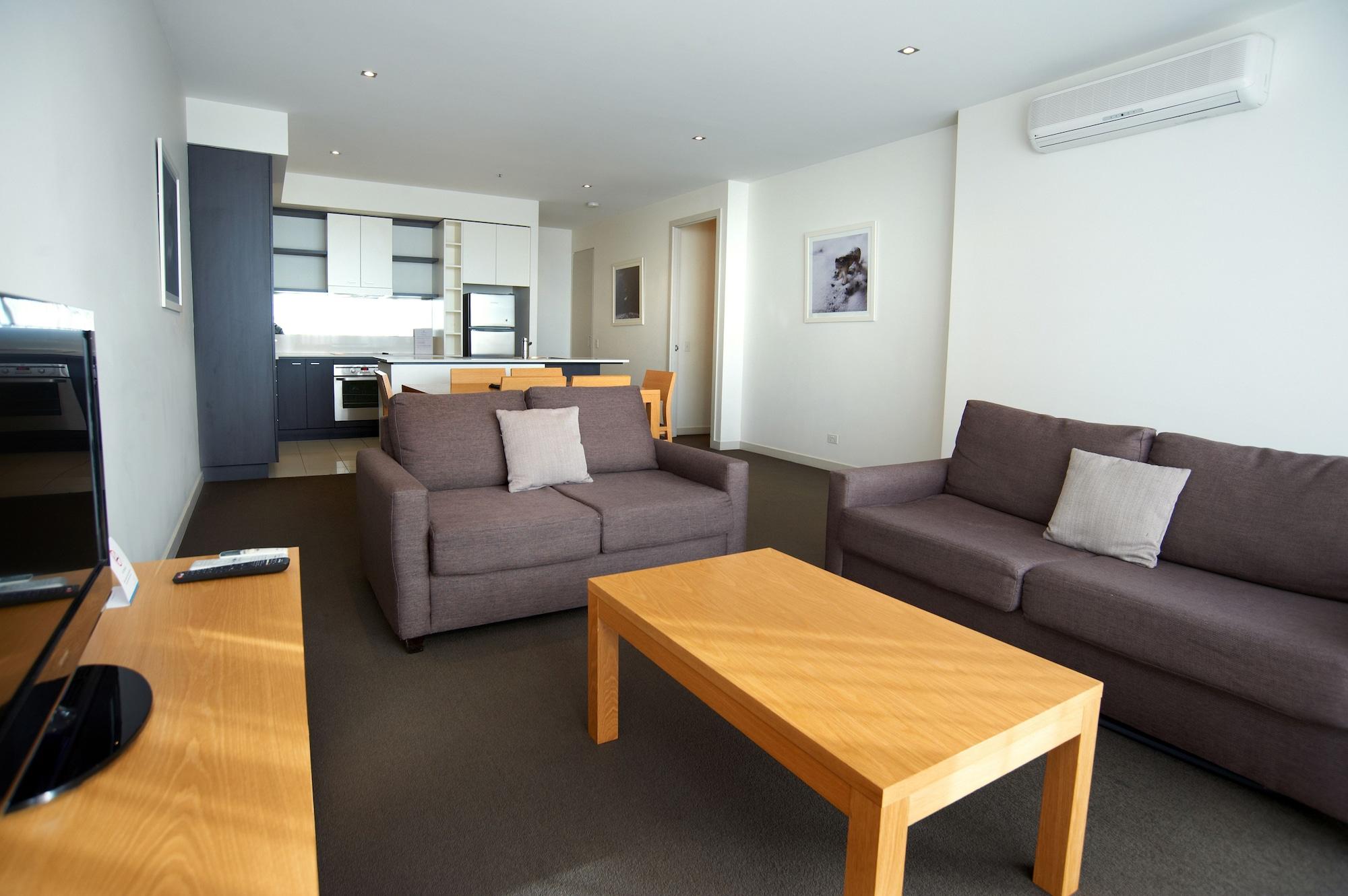 Amity Apartment Hotels Ville de Ville de Melbourne Extérieur photo