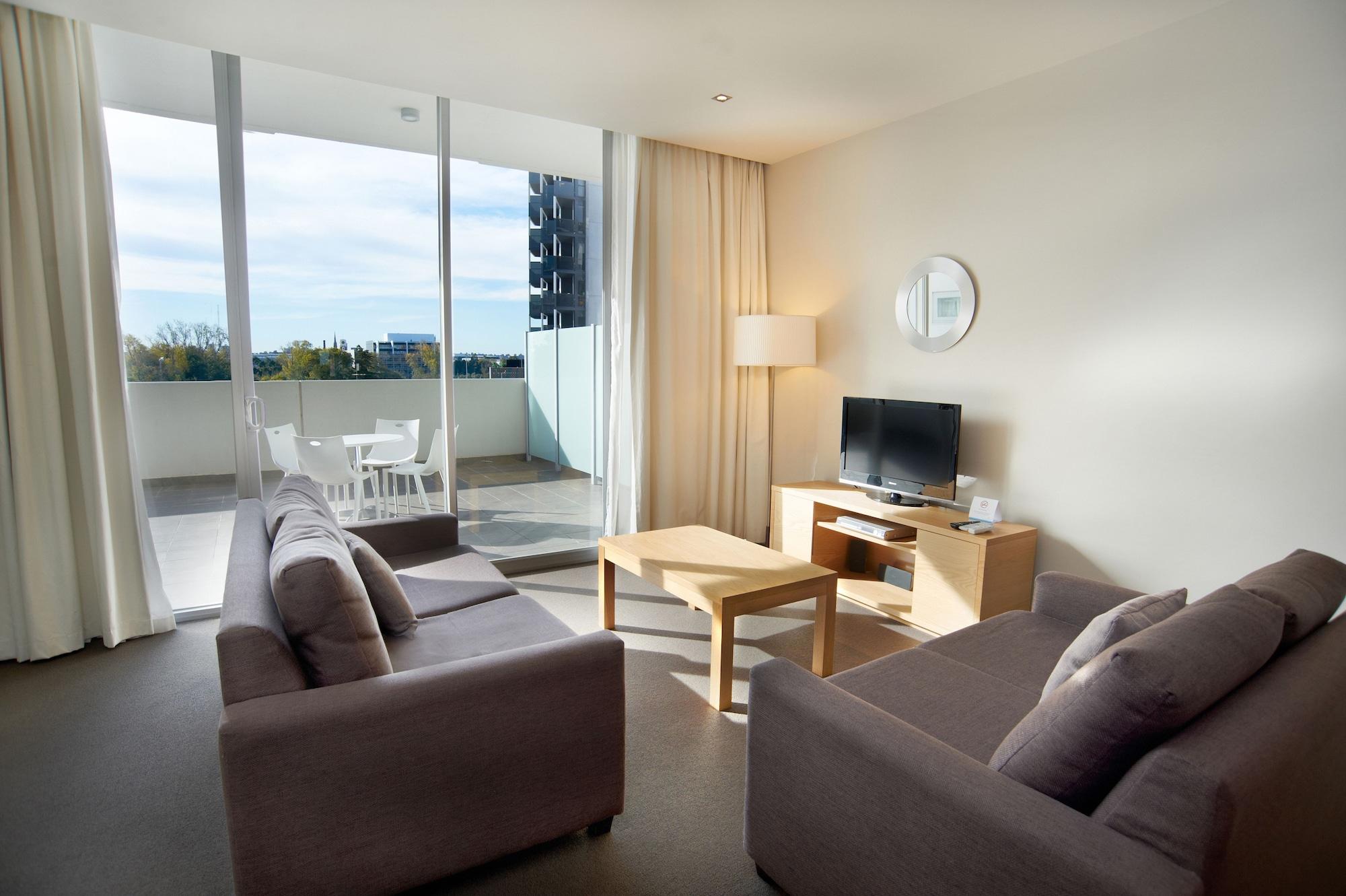 Amity Apartment Hotels Ville de Ville de Melbourne Extérieur photo