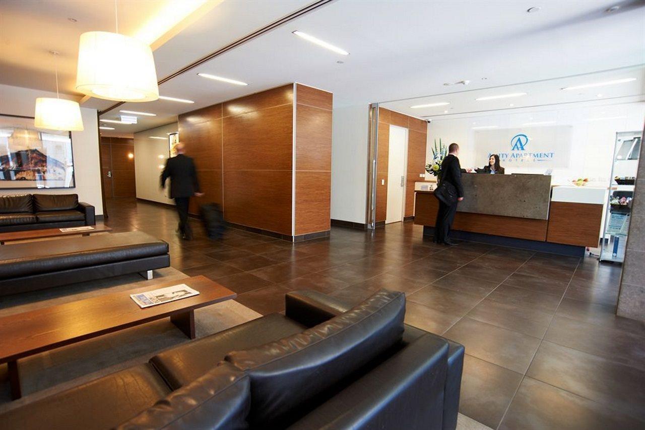 Amity Apartment Hotels Ville de Ville de Melbourne Extérieur photo