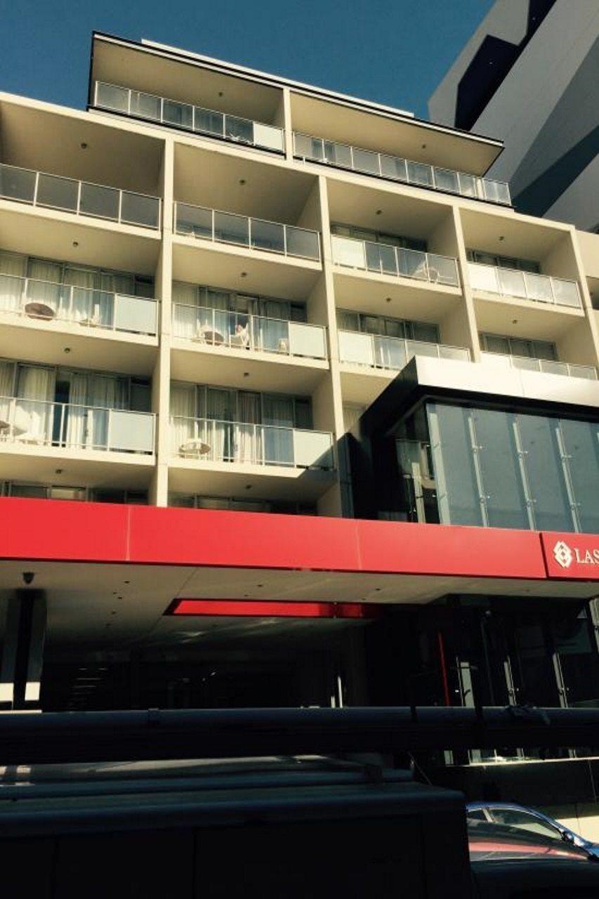 Amity Apartment Hotels Ville de Ville de Melbourne Extérieur photo
