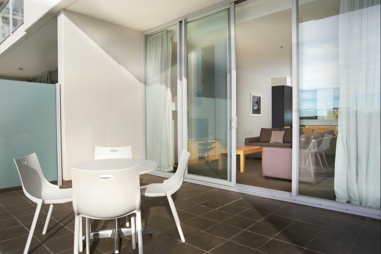 Amity Apartment Hotels Ville de Ville de Melbourne Extérieur photo